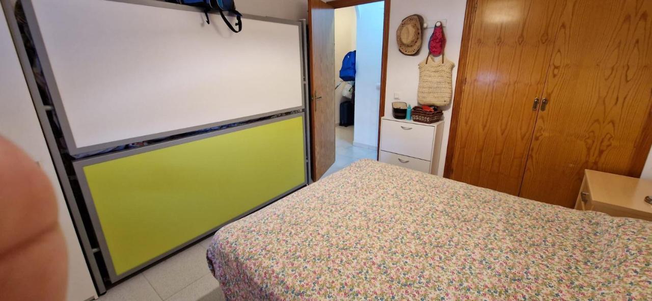 Piso En Apartaclub La Barrosa Chiclana de la Frontera Exterior foto