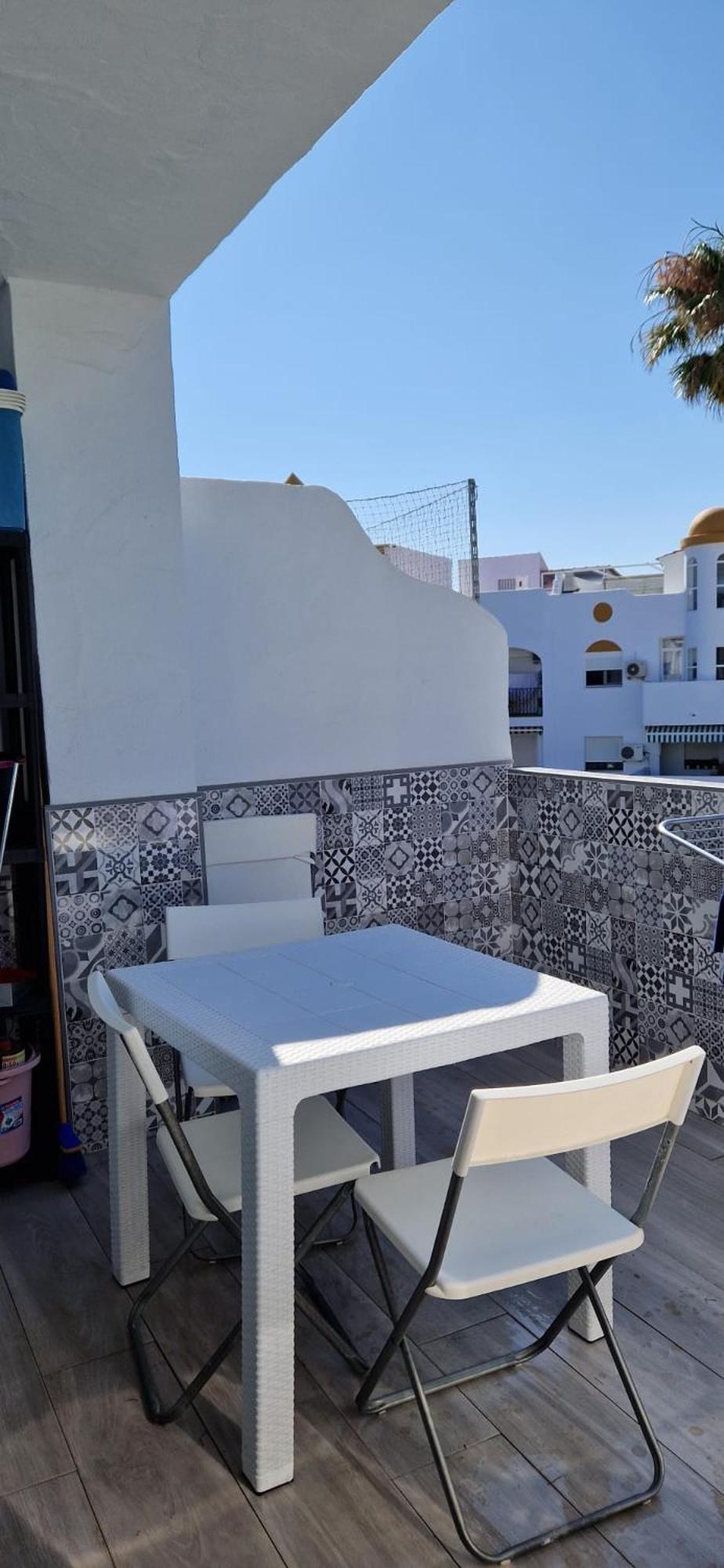 Piso En Apartaclub La Barrosa Chiclana de la Frontera Exterior foto